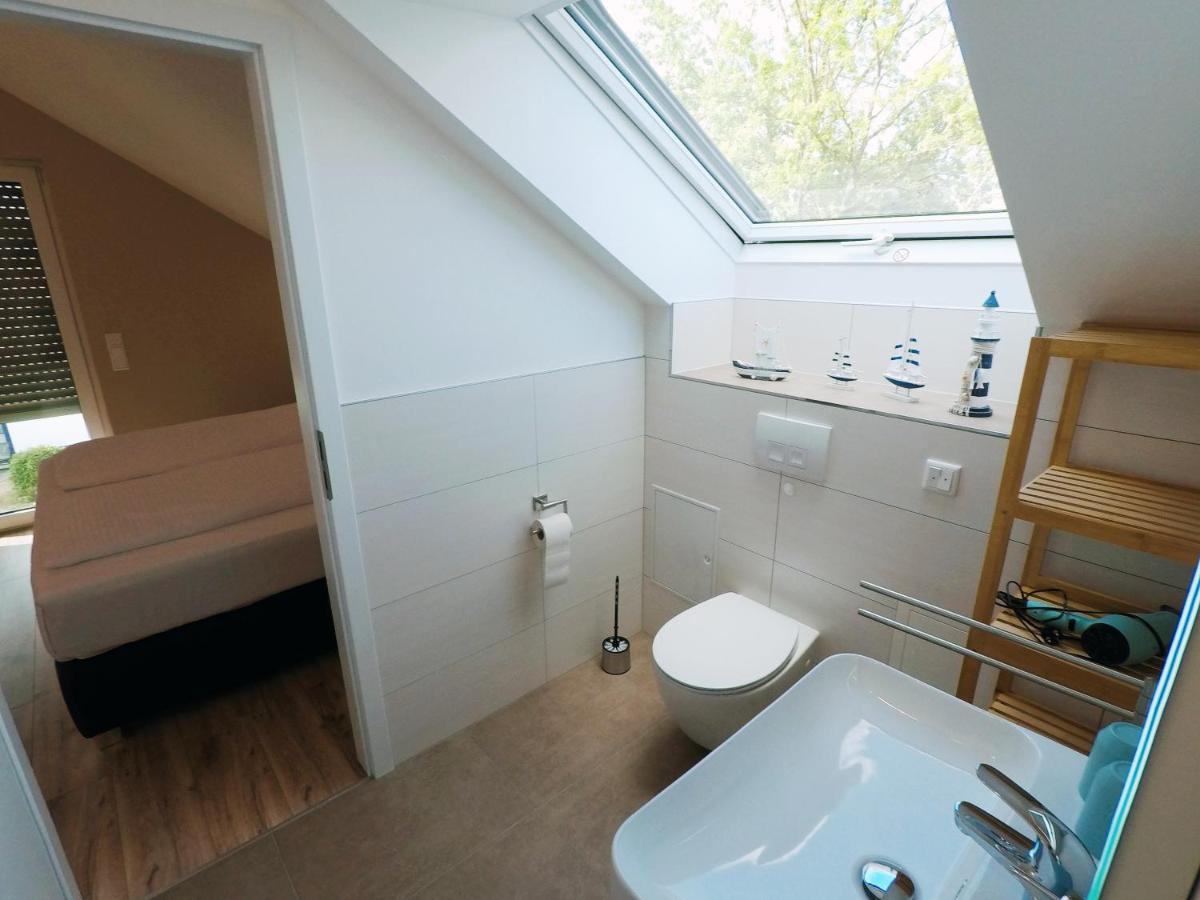 -neubau- 30qm Dach-apartment Apartment