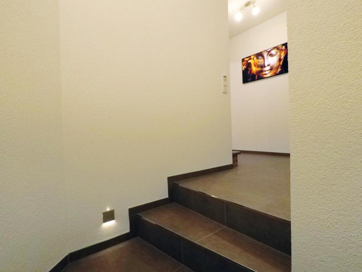 -neubau- 30qm Dach-apartment Apartment