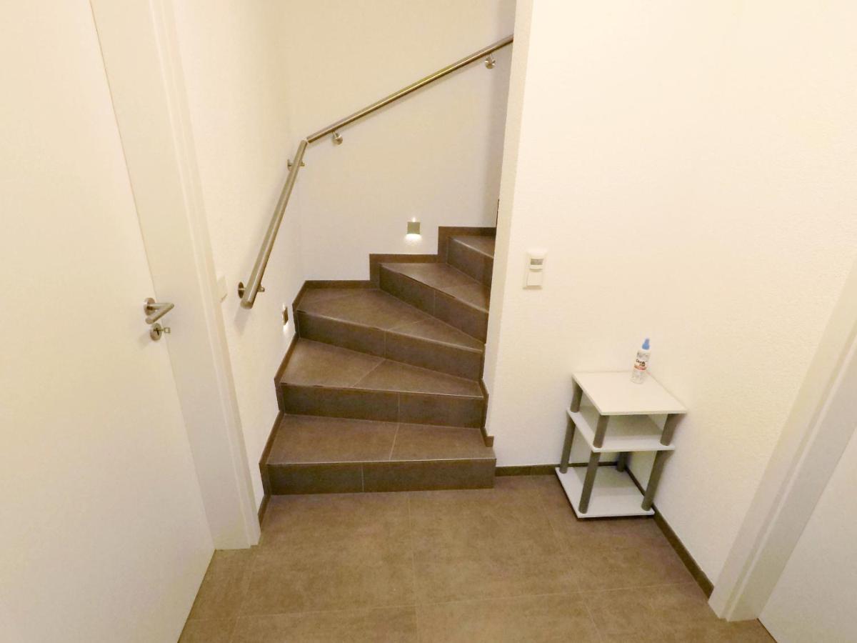 -neubau- 30qm Dach-apartment Fulda