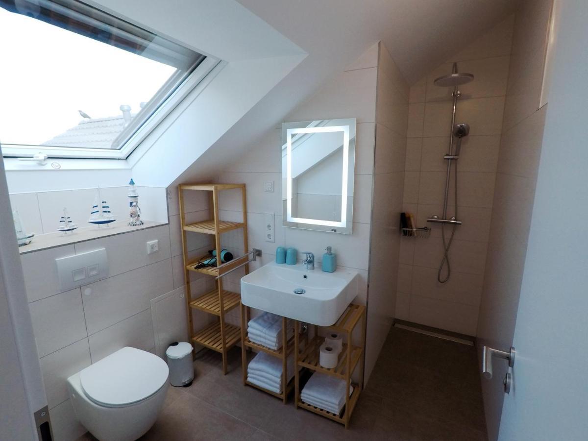 -neubau- 30qm Dach-apartment Apartment Fulda