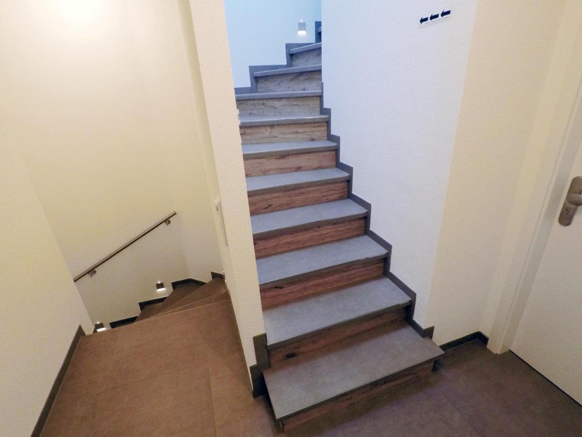 Apartment -neubau- 30qm Dach-apartment Fulda