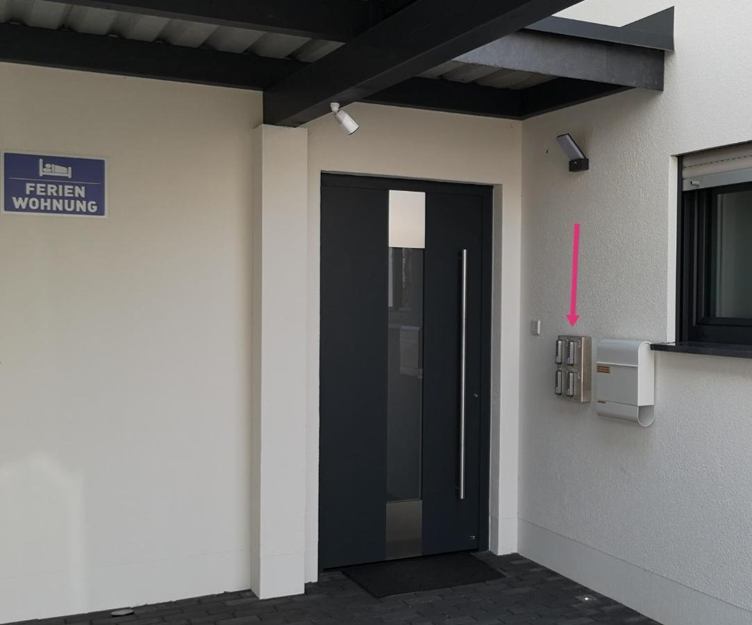 -neubau- 30qm Dach-apartment Apartment Fulda